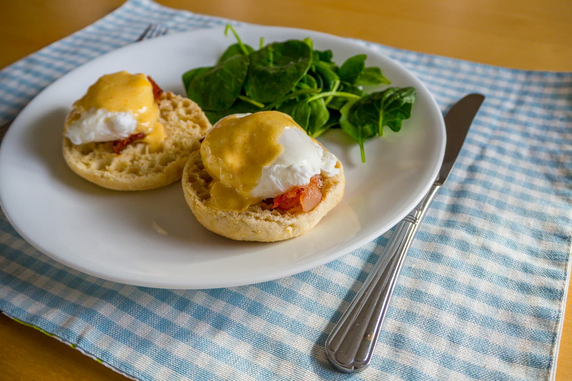 English Muffin Pizzas