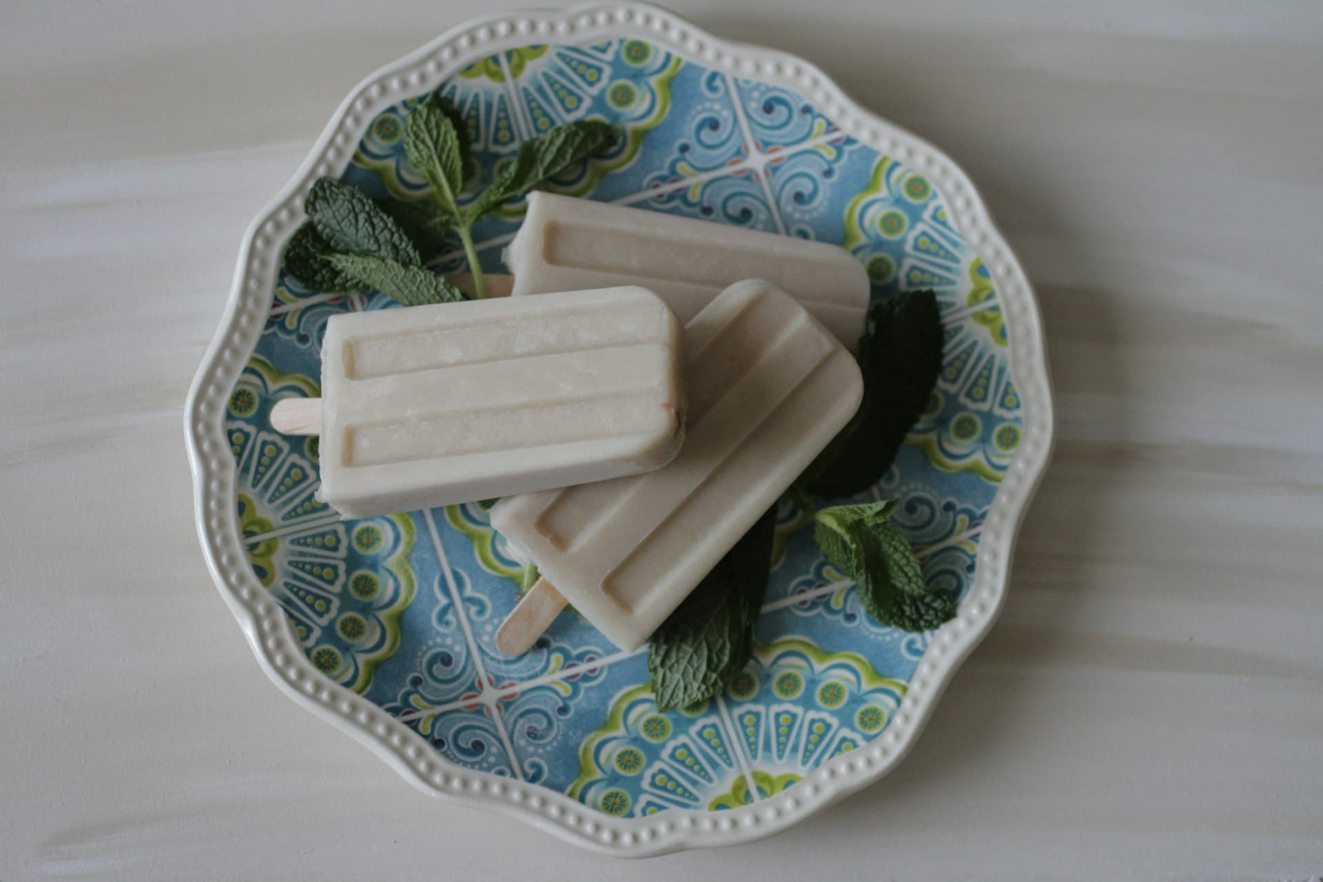 Smoothie Pops
